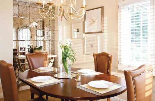 Aviara Villa | Charming 2-bedroom Four Seasons villa with fitness room and AC in Carlsbad