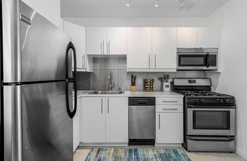 Deepwell Estates Apartment | Charming 2-bedroom apartment in Palm Springs