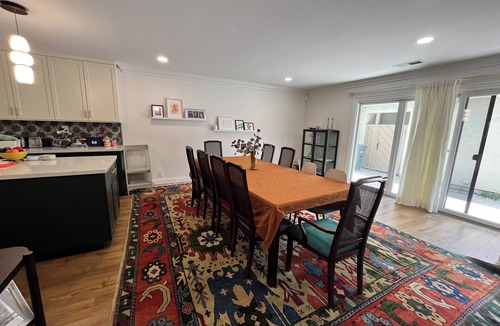 Rancho Santa Fe House | Charming 3-bedroom townhome in Rancho Santa Fe available for monthly stays