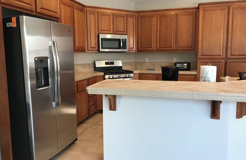 Santa Rosa House | Charming 3-bedroom house with AC and WiFi in Santa Rosa