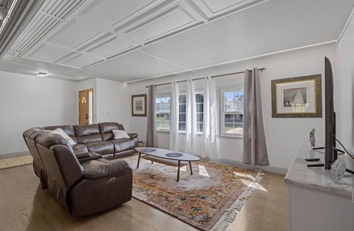 Westchester Villa | Charming 3-bedroom villa with Wi-Fi, AC in fantastic Location