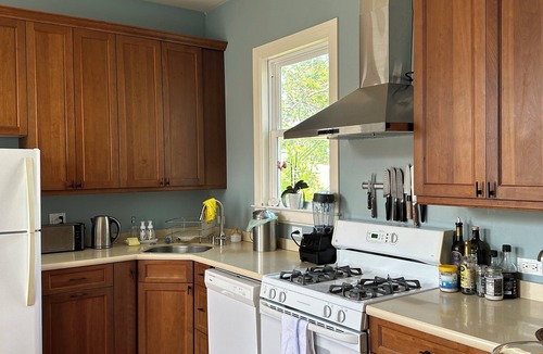 Mission District House | Charming 4 bedroom home in The Mission