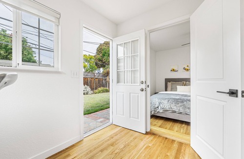 San Jose House | Charming and Bright 3Br home in San Jose