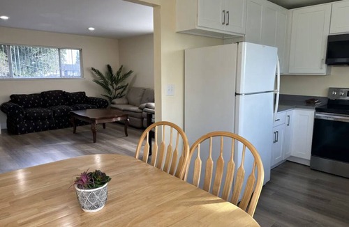 Centerville Apartment | Charming Apartment in Fremont #3