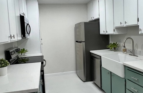 Benicia Villa | Charming Bay Area in Benicia: Nature & City Life