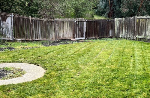 Benicia Villa | Charming Bay Area in Benicia: Nature & City Life