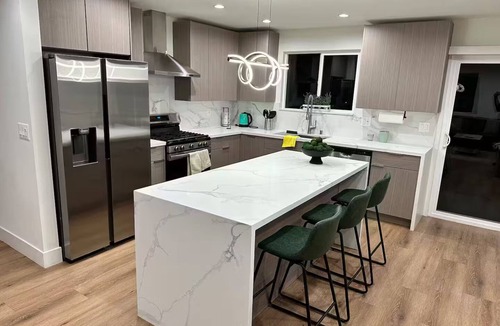 Burbank Apartment | Charming brand new 2-bedroom apartment in awesome Burbank