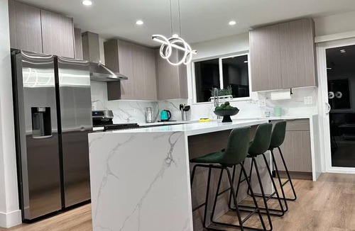 Burbank Apartment | Charming brand new 2-bedroom apartment in awesome Burbank