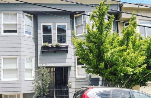 Buena Vista Condo | Charming & chic 2bd Condo in GREAT QUIET LOCATION