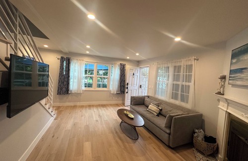 Coronado House | Charming Coronado Retreat- walking distance to town! Great central location