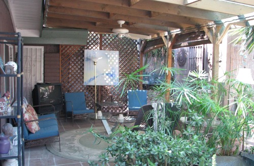 South Park House | Charming Cottage Cottage, San Diego CA