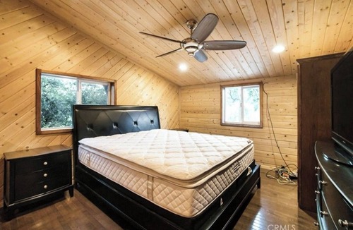 Chico Cottage | Charming cottage in welcoming Chico with WiFi, AC