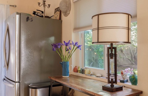 Kenwood House | Charming Country Home Nestled In Kenwood Village the heart of the wine country.