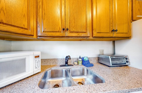 Serene Lakes House | Charming dog-friendly cabin with XC skiing & bike trails outside the door