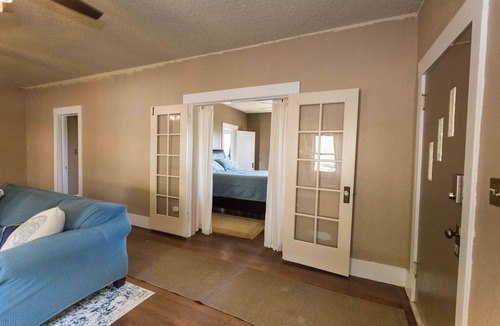 Mariposa Other | Charming farmhouse;100 acres of private forest and working ranch near Yosemite