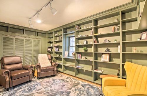 Logan House | Charming Logan Home - Hike, Bike, Kayak and More!