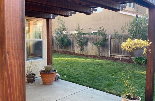 Roseville House | CHARMING MODERN REMODELED Great House