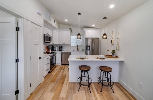 Windsor House | Charming NEW Home in Windsor