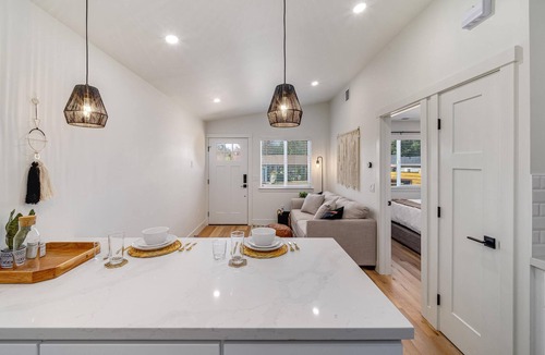 Windsor House | Charming NEW Home in Windsor