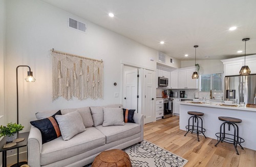 Windsor House | Charming NEW Home in Windsor