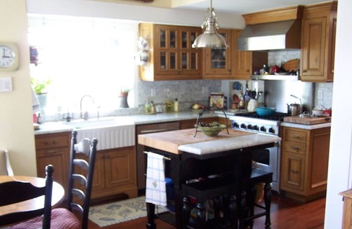 Laguna Beach Cottage | Charming ocean view cottage in desired N Laguna. Short walk to beach & town.