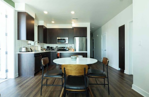 Glendale Apartment | Charming, Peaceful Apartment Retreat in Griffith