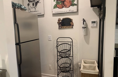 Napa Cottage | Charming Private Cottage in Napa Downtown