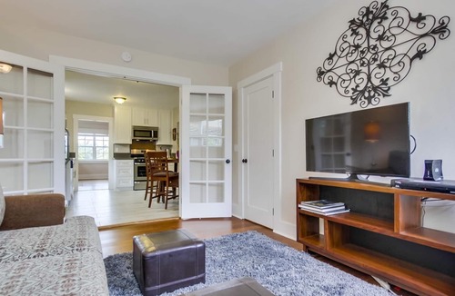 University Heights House | Charming Remodeled Home, close to all that San Diego has to offer
