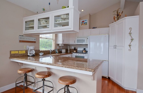 Marine Terrace House | Charming Rental on Marine Terrace! Fabulous Location, Pet-Friendly Too!
