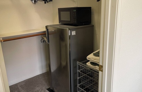 La Quinta Apartment | Charming studio with WiFi and AC in amazing La Quinta