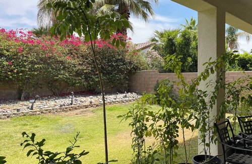 La Quinta Apartment | Charming studio with WiFi and AC in amazing La Quinta