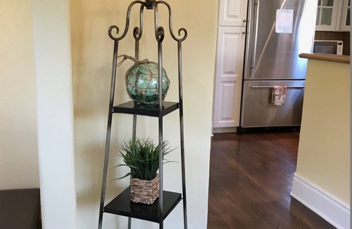 Santa Barbara House | Charming, Walk Everywhere, 2-Car Garage, AC