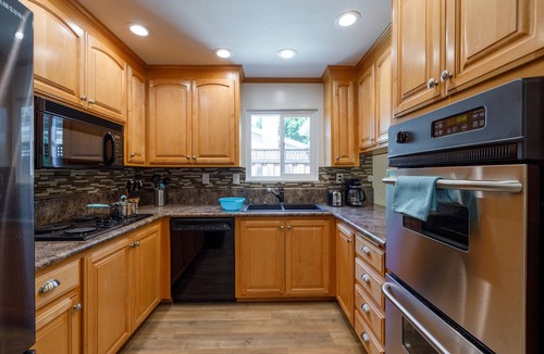 San Ramon House | Cheerful 3bedrooms/2bathrooms Single Family House