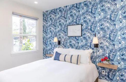 Little Italy House | Cheerful 4BD Home in the Heart