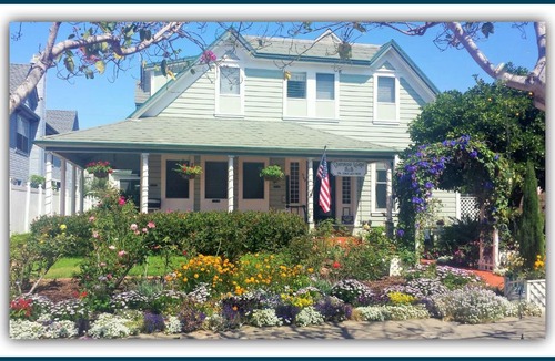 Coronado Cabin | Cherokee Lodge