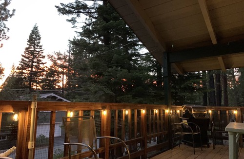 Country Club Estates House | Cherry Hills Cabin | Sleeps 6, No Pets, Family Fun!