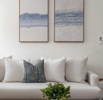 Point Loma House | Chic Beach Retreat - Newly Furnished 1BR in Ocean Beach!