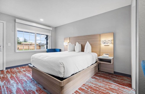 Paso Robles Hotel | Cielo House Inn