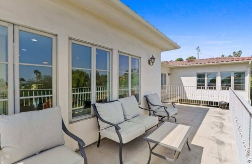 Rancho Palos Verdes House | City View Rancho Palos Verdes Home