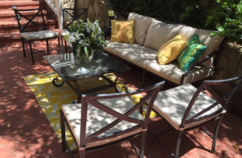 San Anselmo House | Classic home near great San Anselmo shops