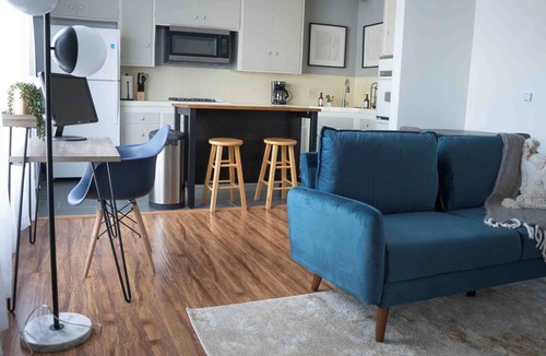 El Segundo Apartment | Clean 1BD Apartment by the Ocean