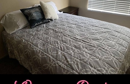 Porterville Apartment | Clean and Comfortable Apartment,Near National Park