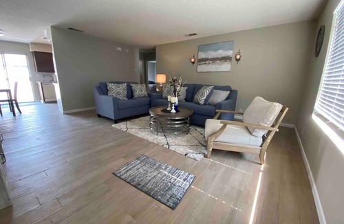 Porterville Apartment | Clean and Comfortable Apartment,Near National Park
