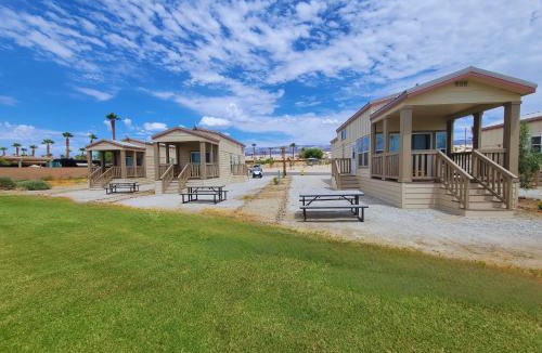 Coachella Other | Coachella Lakes RV Resort