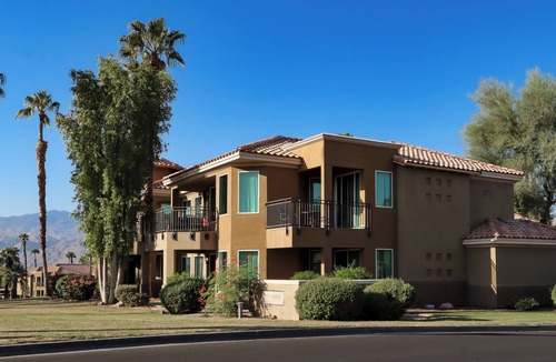 Palm Desert Villa | COACHELLA Marriott Desert Springs Villas 2, Kitchen, Access to Resort Amenities