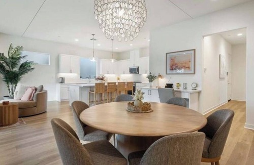 Indio House | Coachella Retreat with Private Pool 3-bedroom house in Indio 2023 home