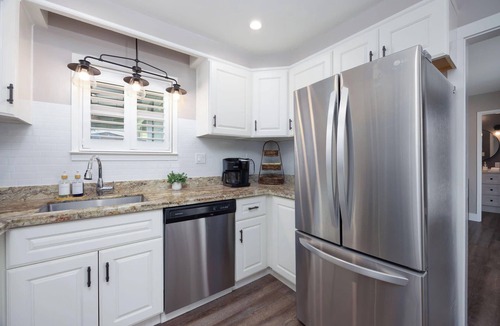 Montara House | Coastal Charm: Inviting 3 BR Montara Home
