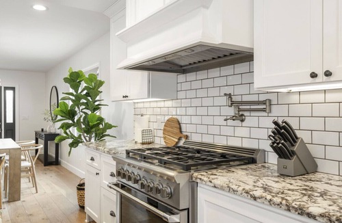 Harbor House | Coastal Dream: Heated Pool Near Beach & Disney