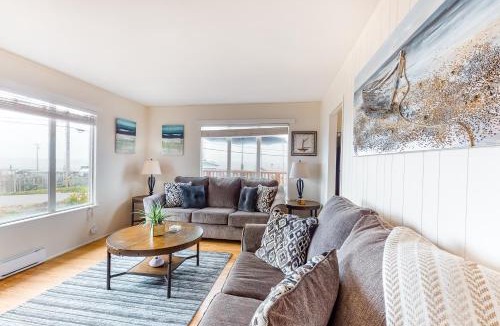 Bodega Bay House | Coastal Dream