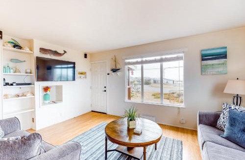 Bodega Bay House | Coastal Dream